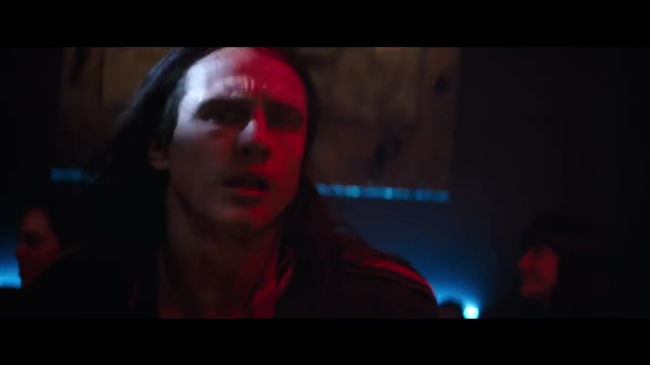 The Disaster Artist Teaser HD (Englisch) (2017)