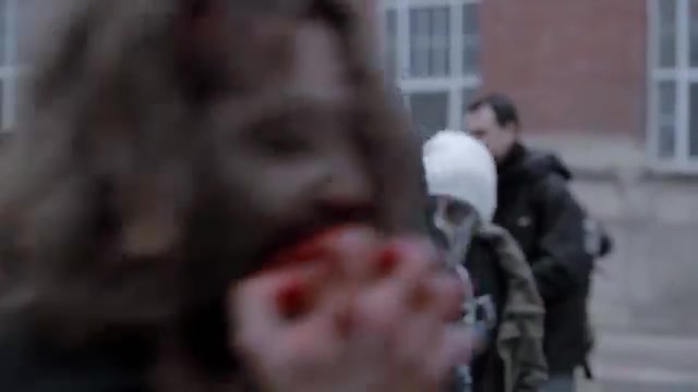 Inside Horror Trailer SD (Deutsch) (2014)