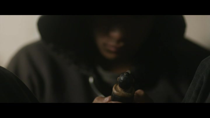 Das Talent des Genesis Potini Trailer SD (Deutsch) (2014)