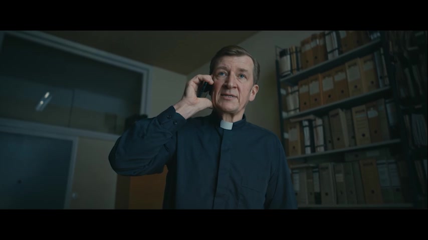Holy Meat Trailer SD (Deutsch) (2025)