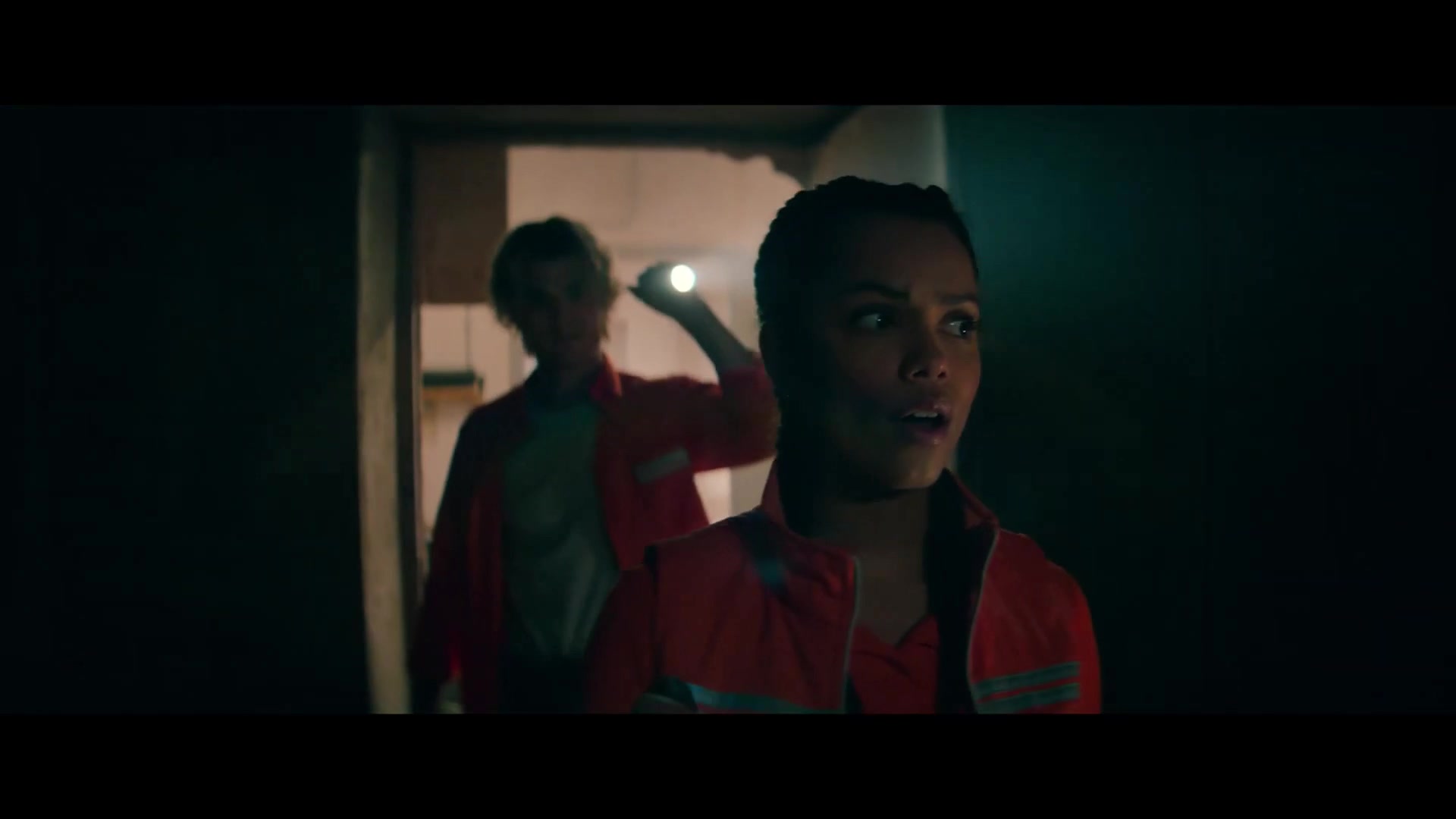 Cold Storage Teaser HD (Deutsch) (2026)