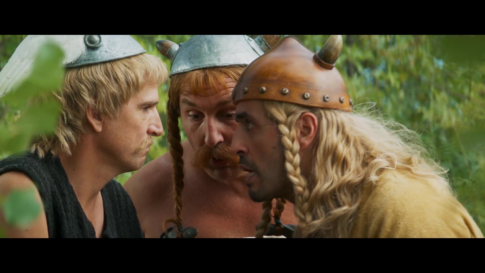 Asterix & Obelix im Reich der Mitte Trailer HD (Deutsch) (2023)