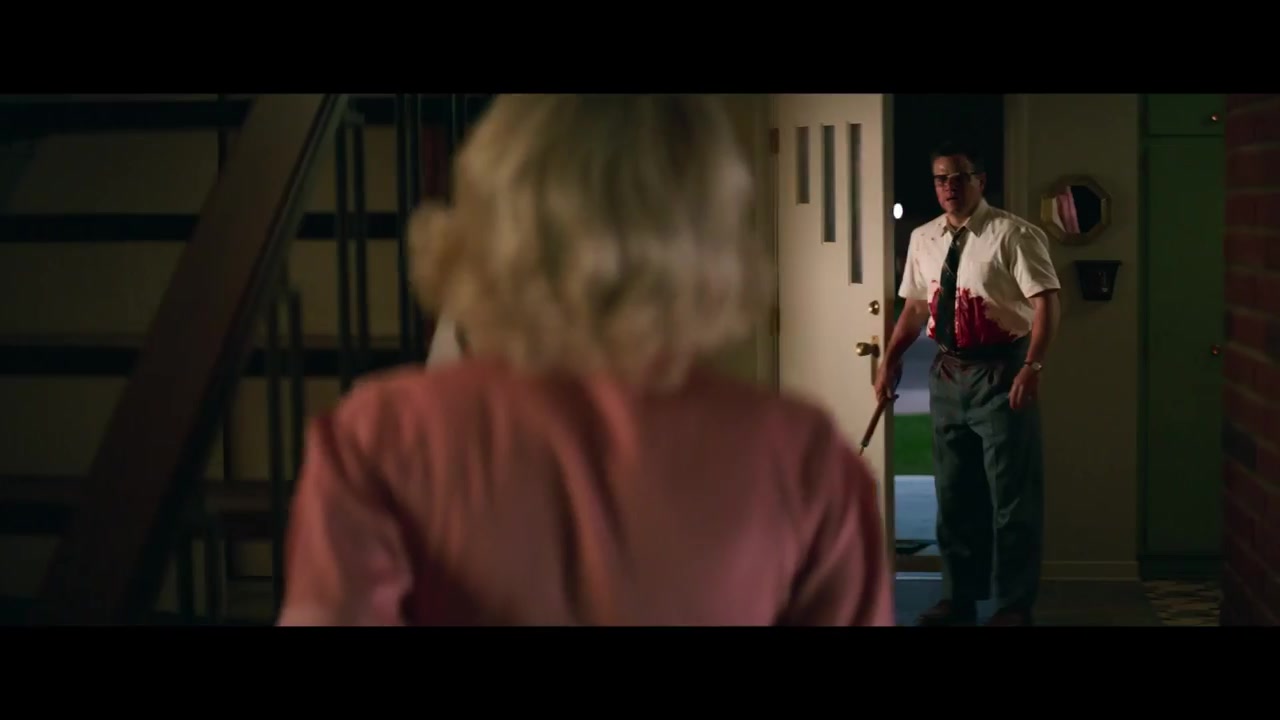 Suburbicon Teaser HD (Englisch) (2017)