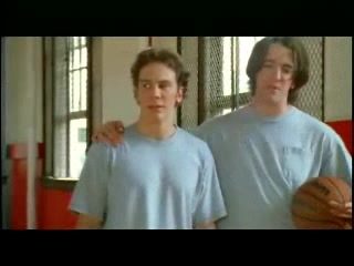 Almost Normal Trailer SD (Englisch) (2005)