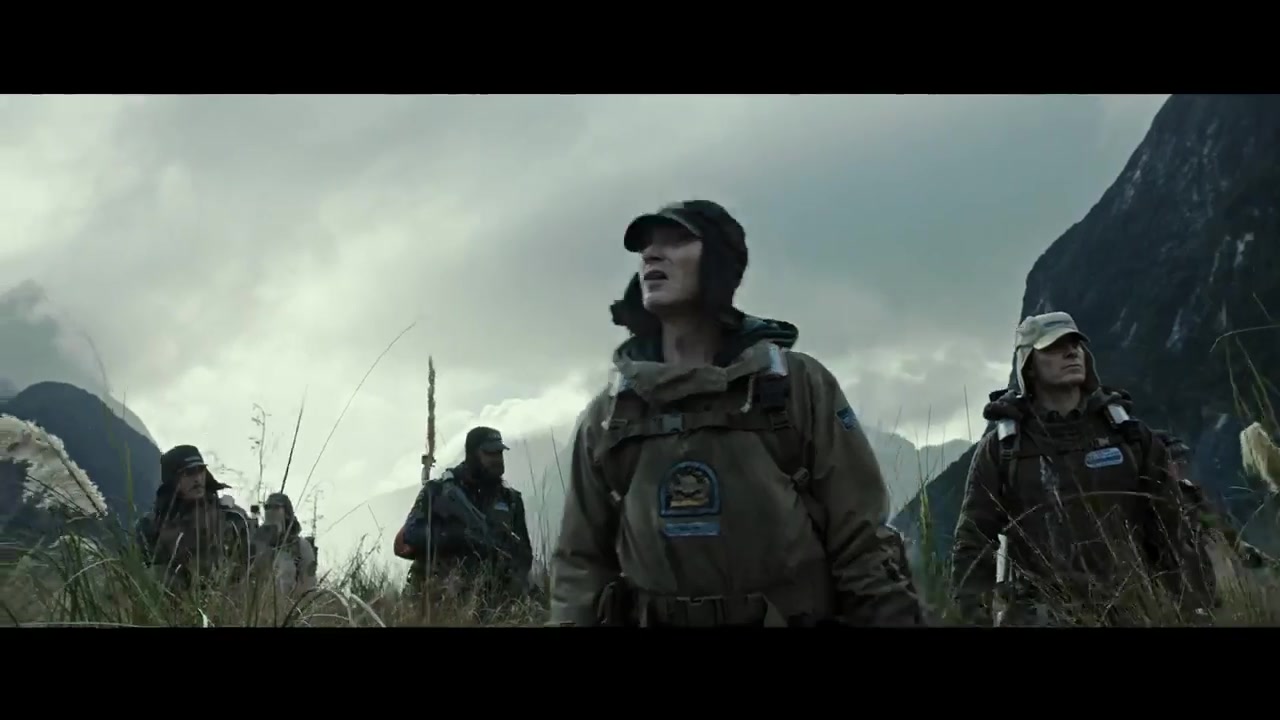Prometheus 2 - Alien: Covenant Trailer HD (Englisch) (2017)