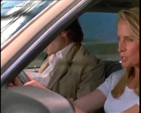 The Second Arrival Trailer SD (Deutsch) (1998)