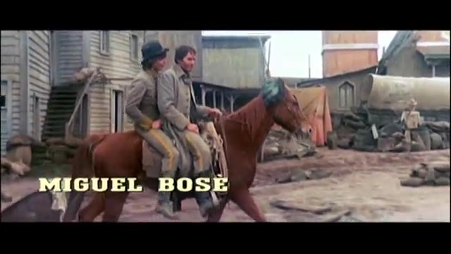 Der Mann aus Virginia Trailer SD (Englisch) (1977)
