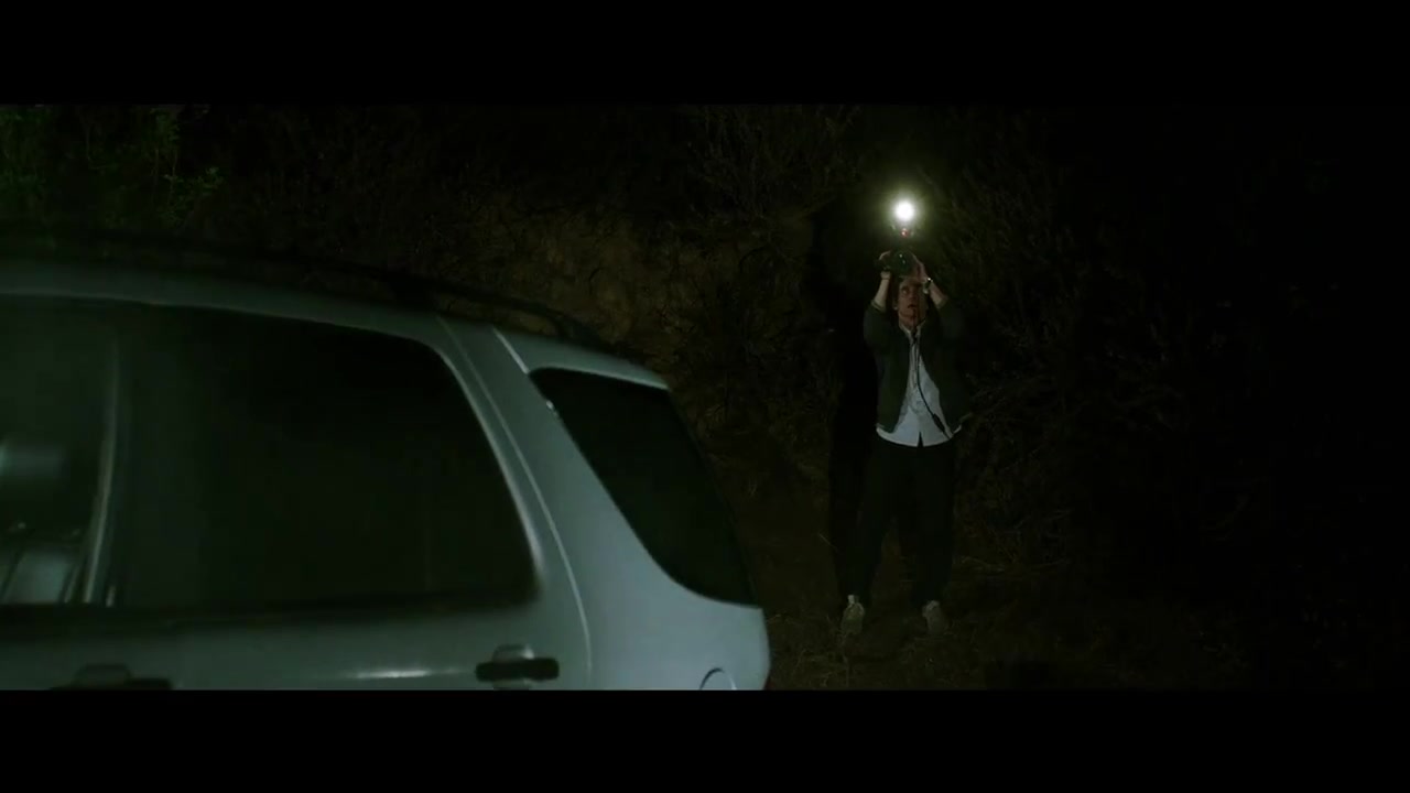 Nightcrawler Trailer HD (Deutsch) (2014)