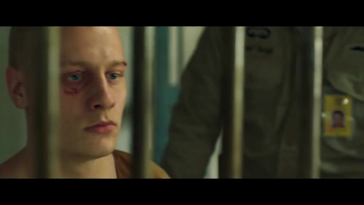 Target Number One Trailer HD (Englisch) (2020)