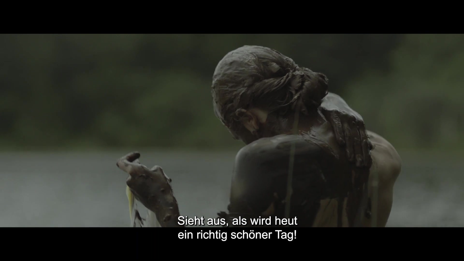 The Outbreak Trailer HD (Deutsch) (2016)