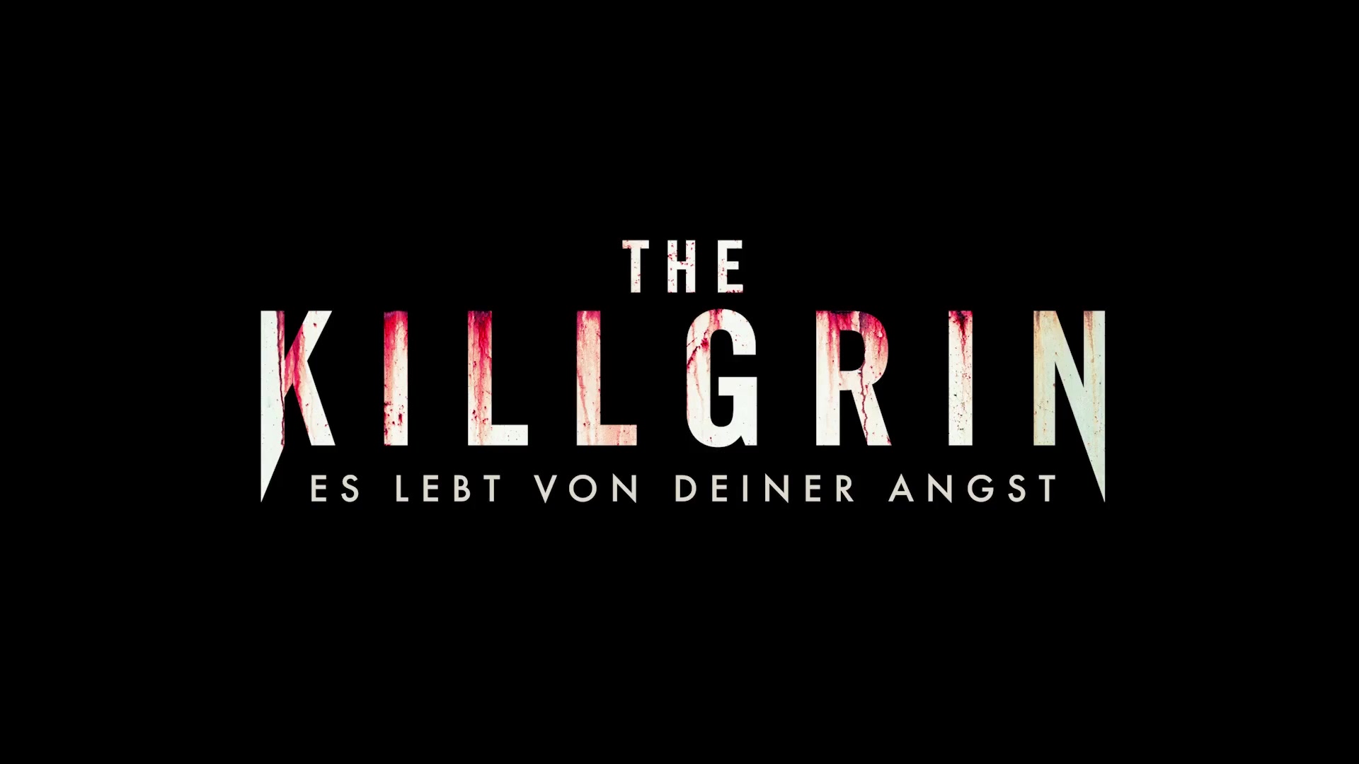 The Killgrin Trailer HD (Deutsch) (2024)