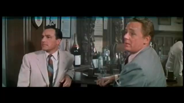 Brigadoon Trailer (Englisch) (1954)