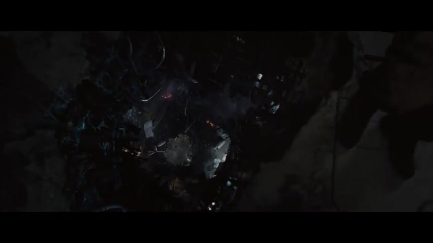Alien - Romulus Teaser SD (Englisch) (2024)