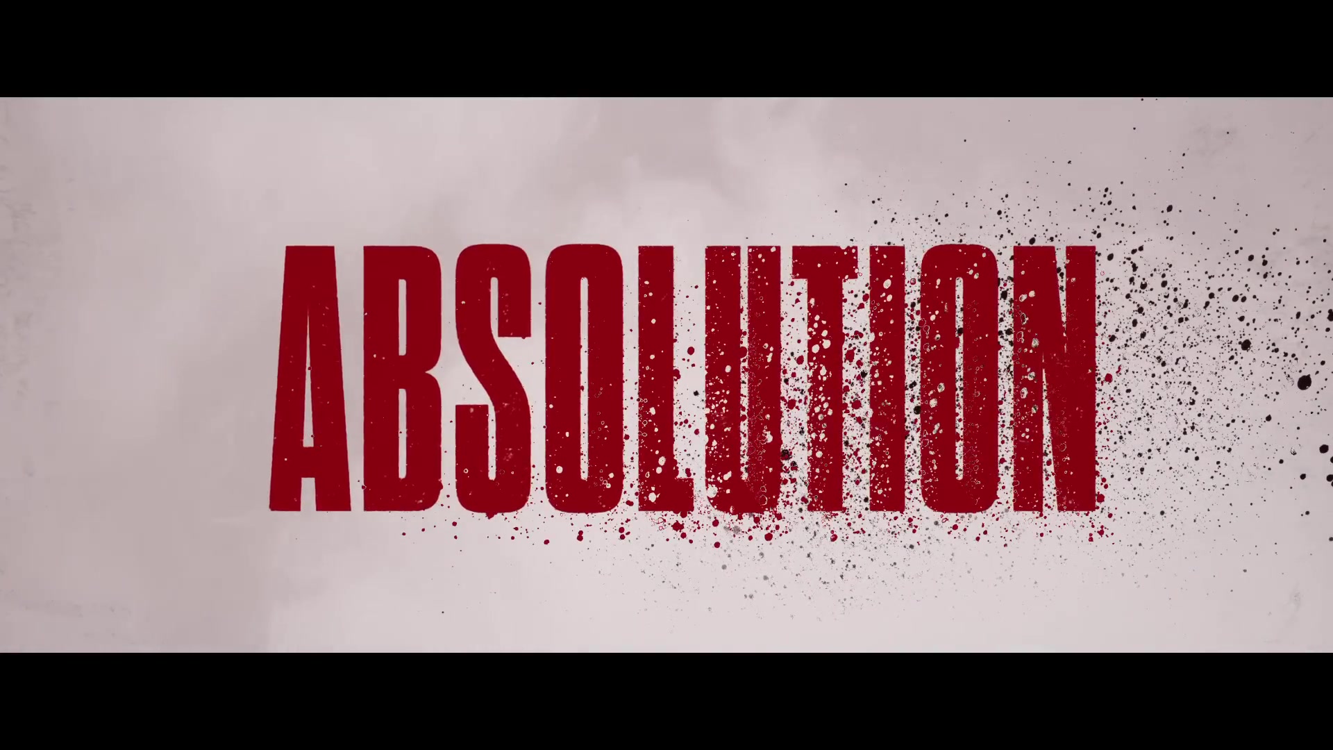 Absolution Trailer HD (Englisch) (2024)