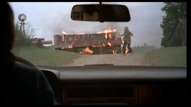 The Last Sign Trailer SD (Deutsch) (2005)