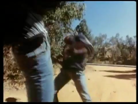 Thunderclap - Terminator Woman Trailer SD (Deutsch) (1993)