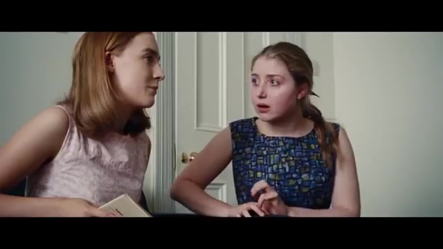 Am Strand Trailer SD (Englisch) (2017)