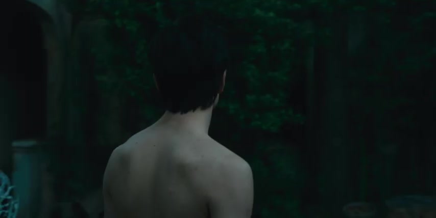 Young Hunter Trailer SD (Spanisch) (2020)