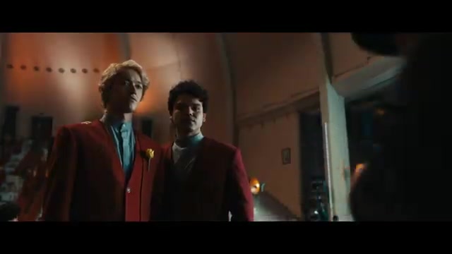 Tribute Von Panem Auf Englisch Die Tribute von Panem - The Ballad of Songbirds & Snakes Trailer