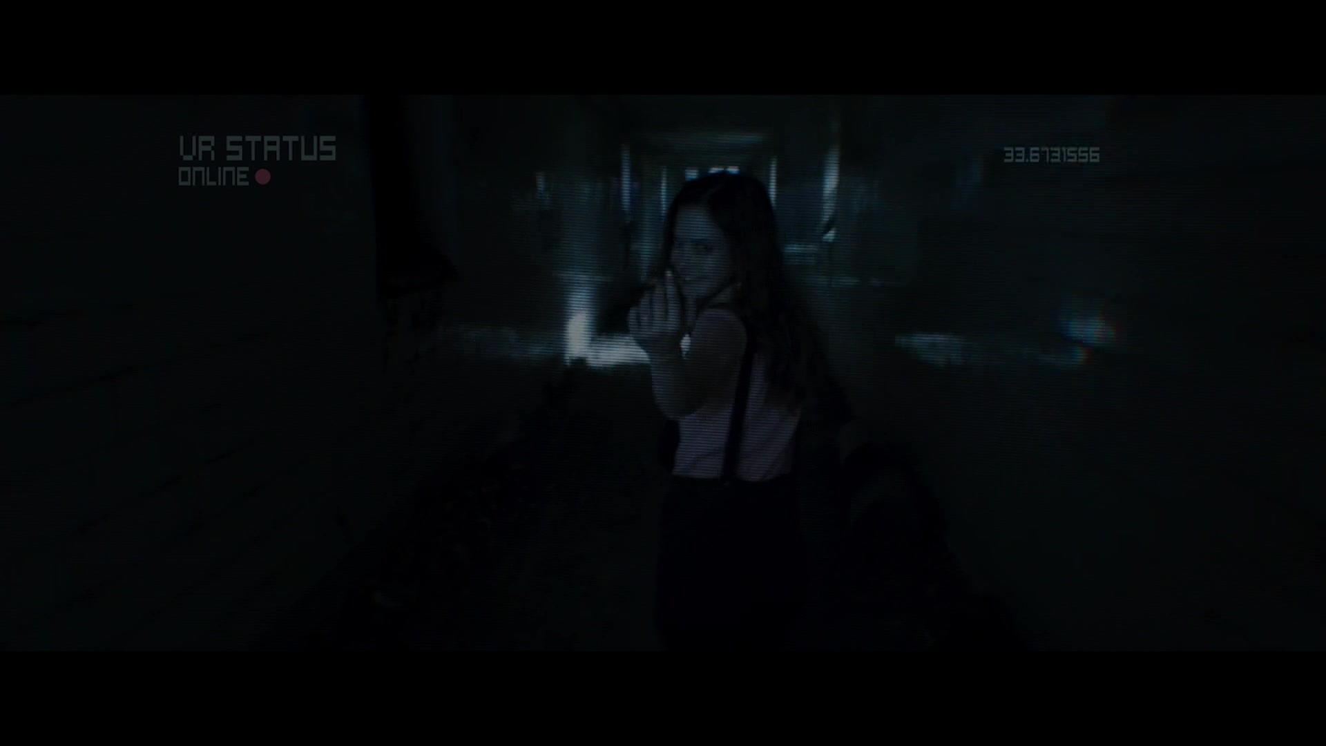 Ghost Project Trailer HD (Deutsch) (2023)