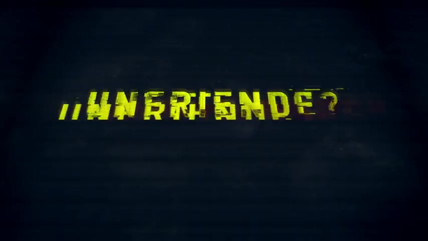 Unknown User 2 - Dark Web Trailer SD (Englisch) (2018)