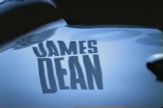 James Dean Ein Leben Auf Der überholspur James Dean - Ein Leben auf der Überholspur Trailer (Englisch) (2001)
