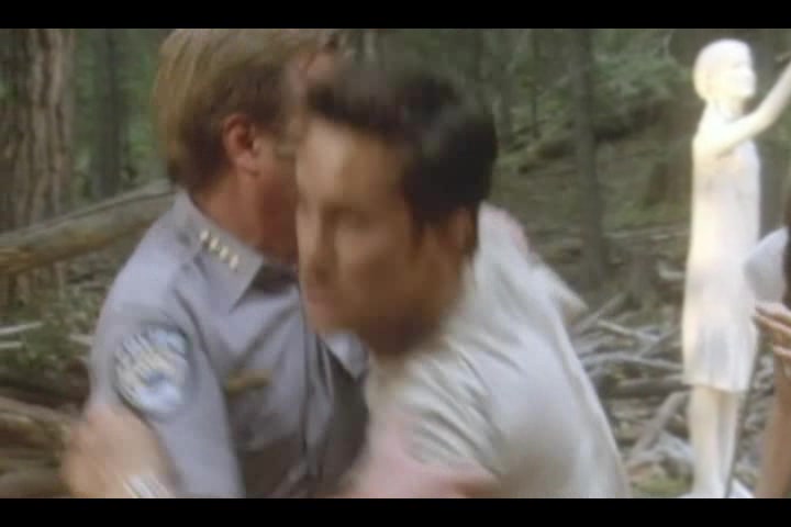 Nora Roberts Angels Fall - Verschlungene Wege Trailer SD (Englisch) (2007)