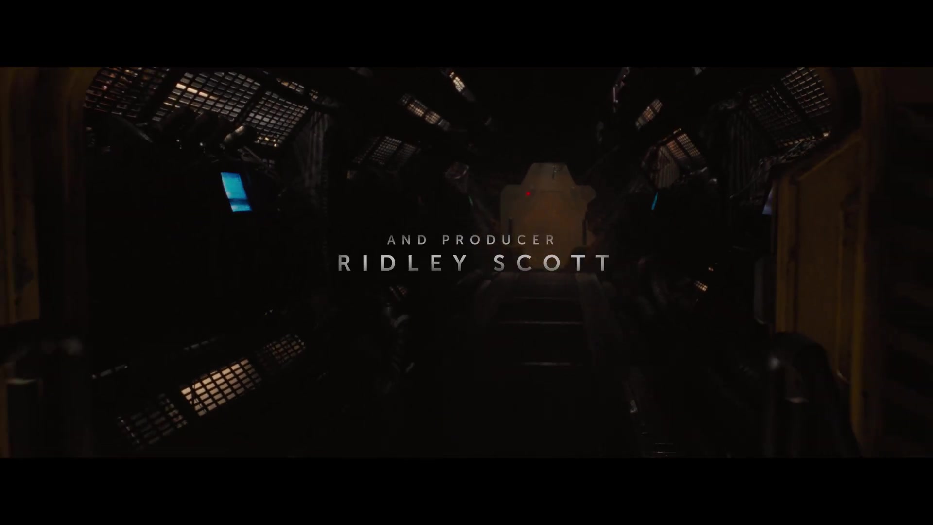 Alien - Romulus Teaser HD (Englisch) (2024)