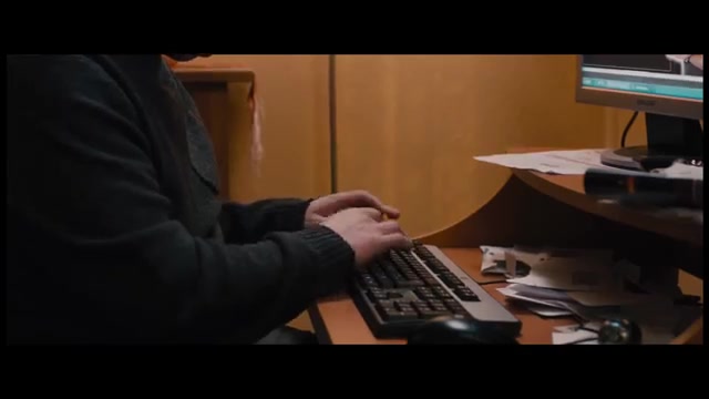 One Chance Trailer SD (Englisch) (2013)