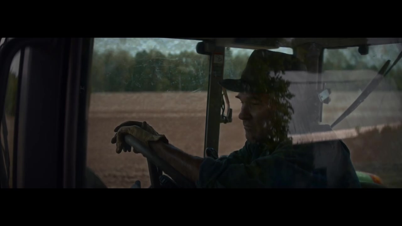 Crypto - Trailer Deutsch HD